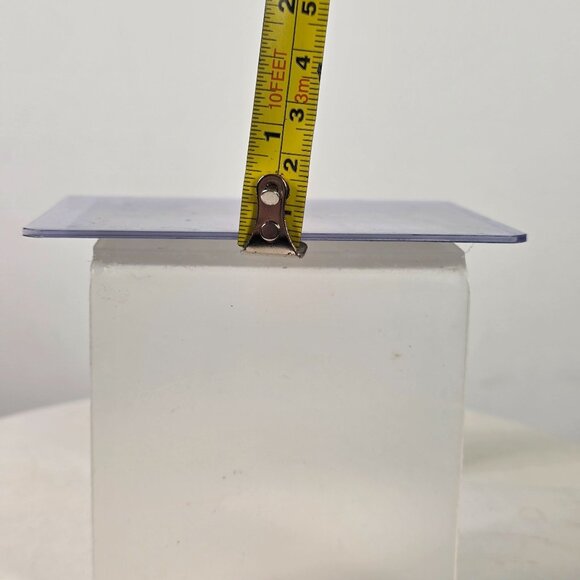 Vicente Luque Topps Gold Label UFC Certified Autograph Card #234/249 2024 Topps - Picture 10 of 11